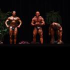 NPC Hurricane/Typhoon Bay 2010 - #1